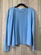 J. McLaughlin Cashmere Cardigan Size X-Small
